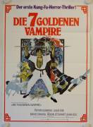 Die 7 goldenen Vampire (The Legend of the Seven Golden Vampires)